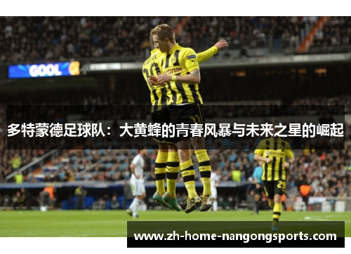 多特蒙德足球队:大黄蜂的青春风暴与未来之星的崛起 多特蒙德足球队:大黄蜂的青春风暴与未来之星的崛起